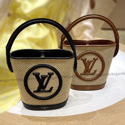 louis vuitton straw bags|louis vuitton tumbler.